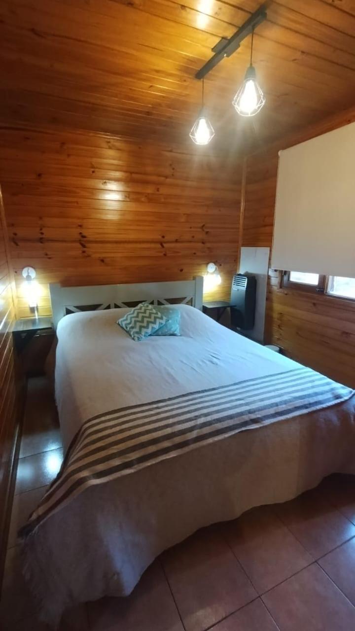 La Comarca Azul Villa El Calafate Buitenkant foto